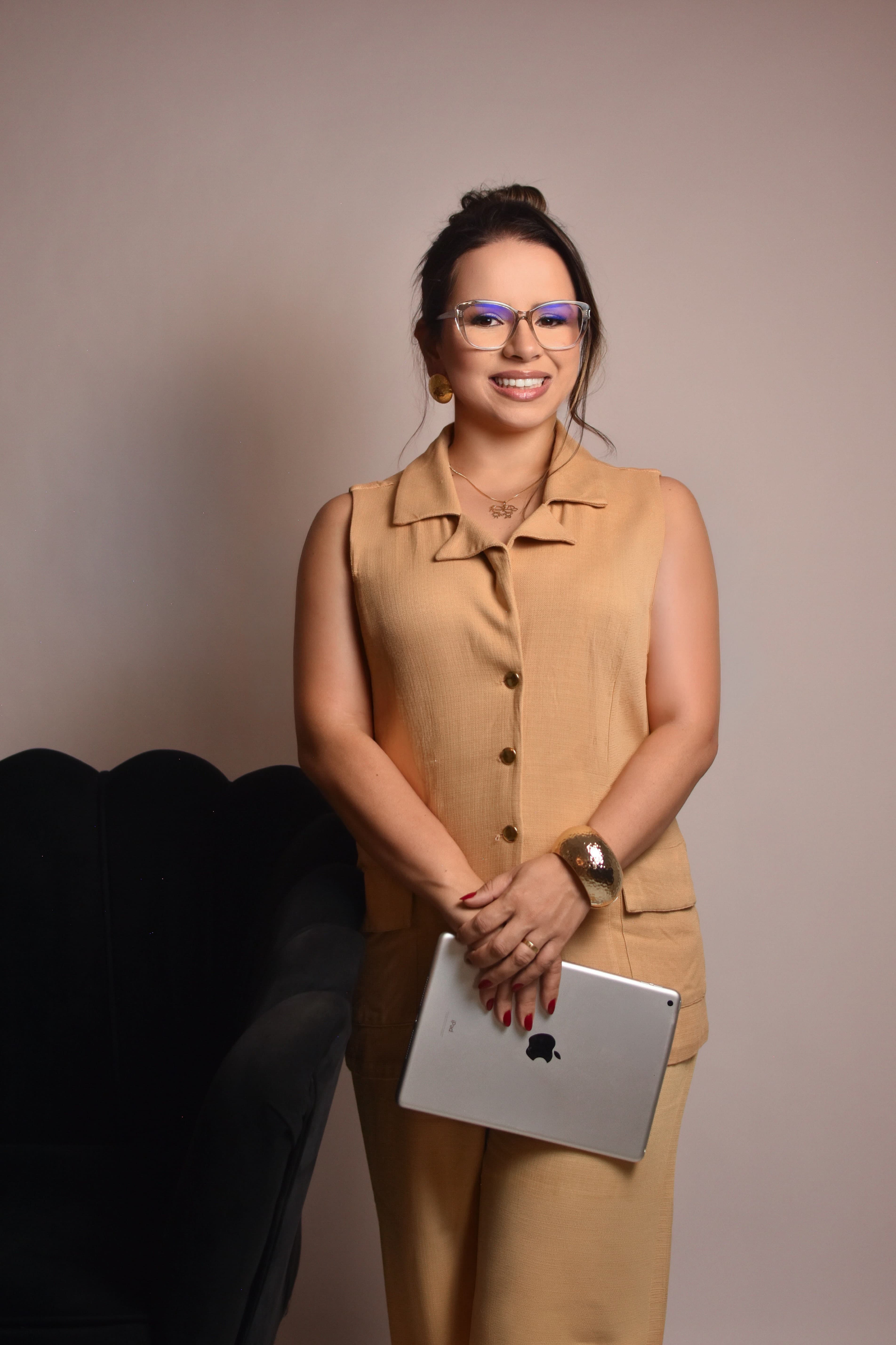 Andreza Barros